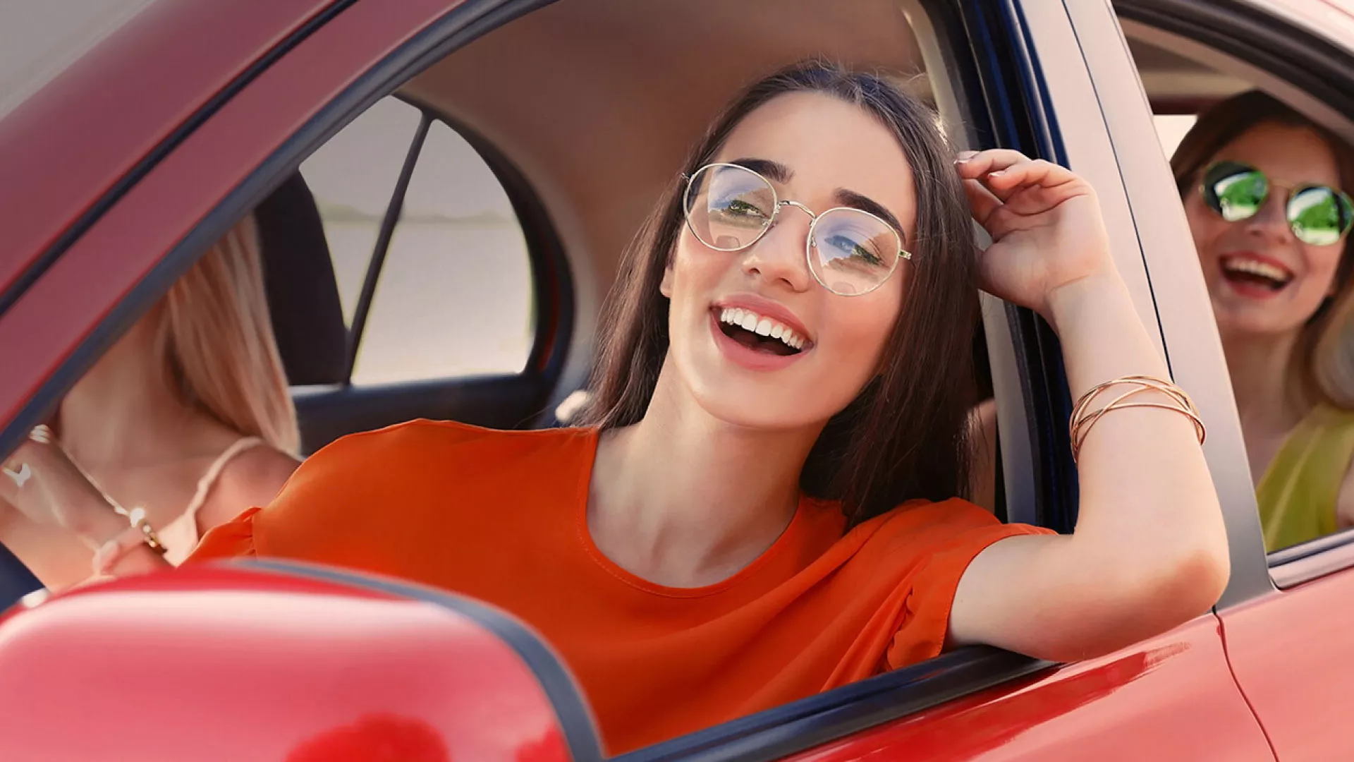 Разработка сайта для проката автомобилей в Верхней Салде