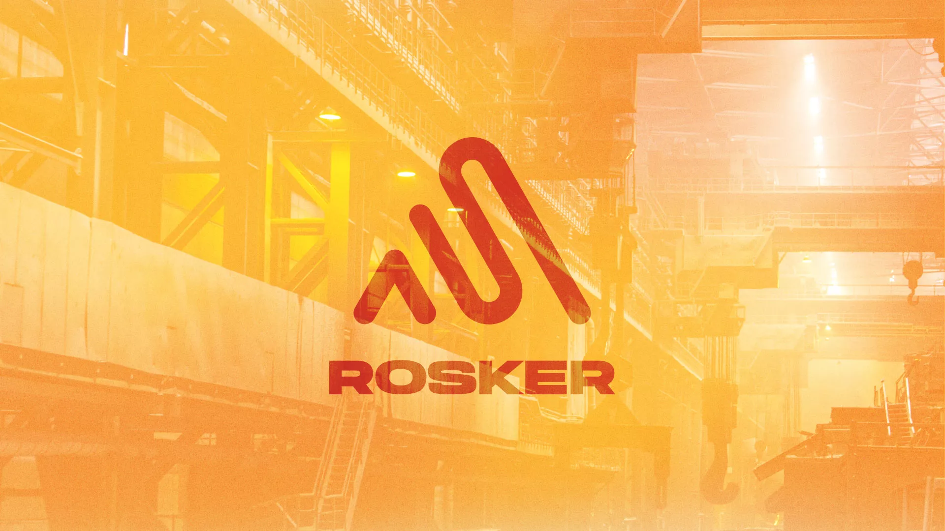 Ребрендинг компании «Rosker» и редизайн сайта в Верхней Салде