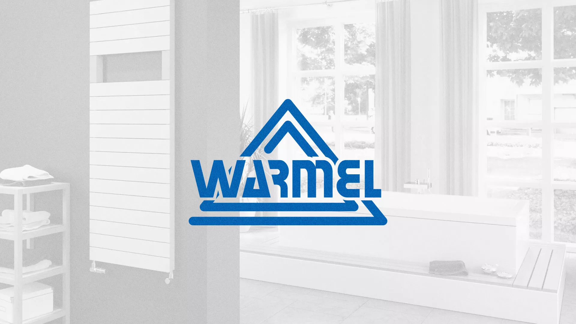 Разработка сайта для компании «WARMEL» по продаже полотенцесушителей в Верхней Салде