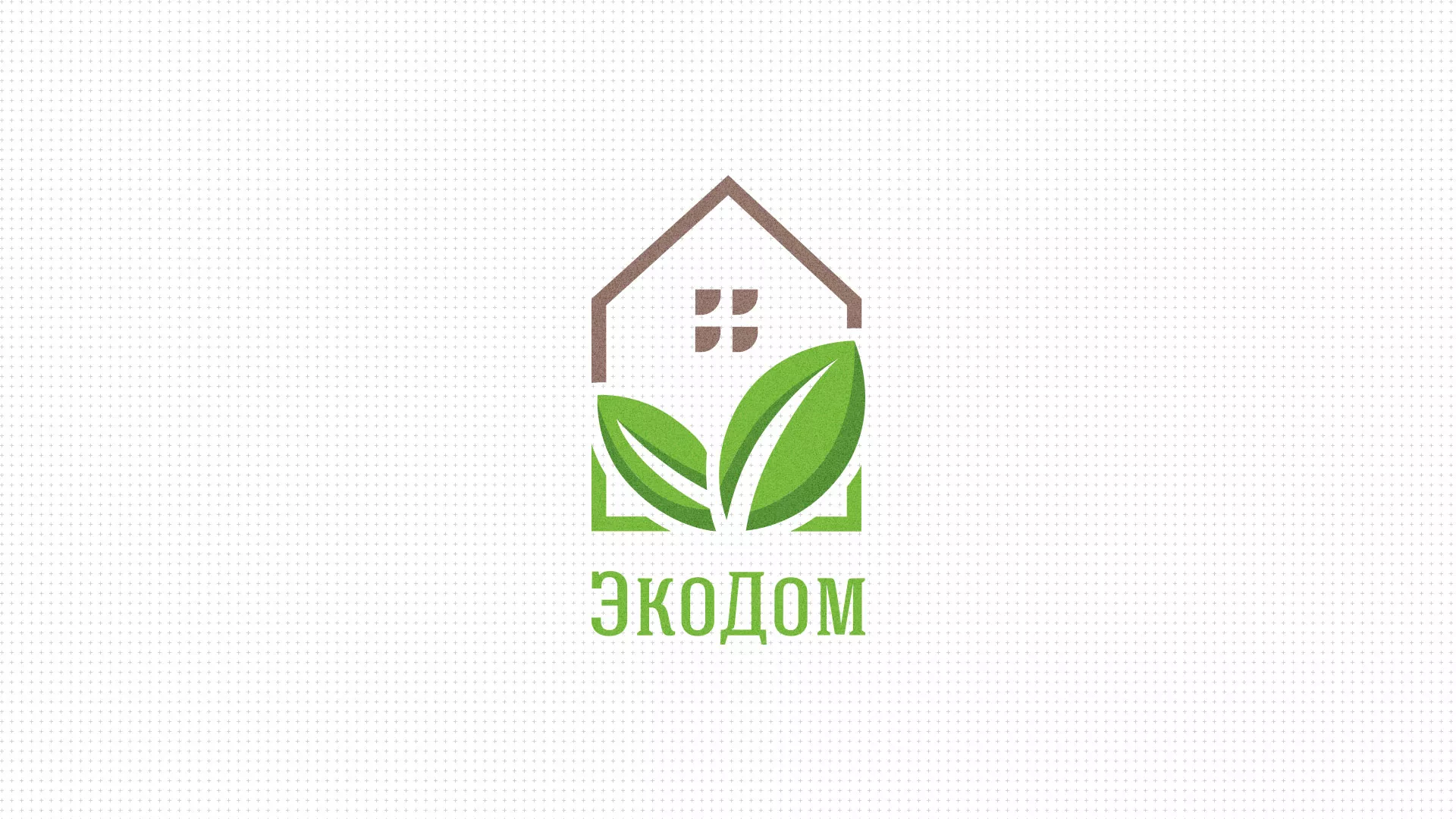 Создание сайта для строительной компании «ЭКОДОМ» в Верхней Салде