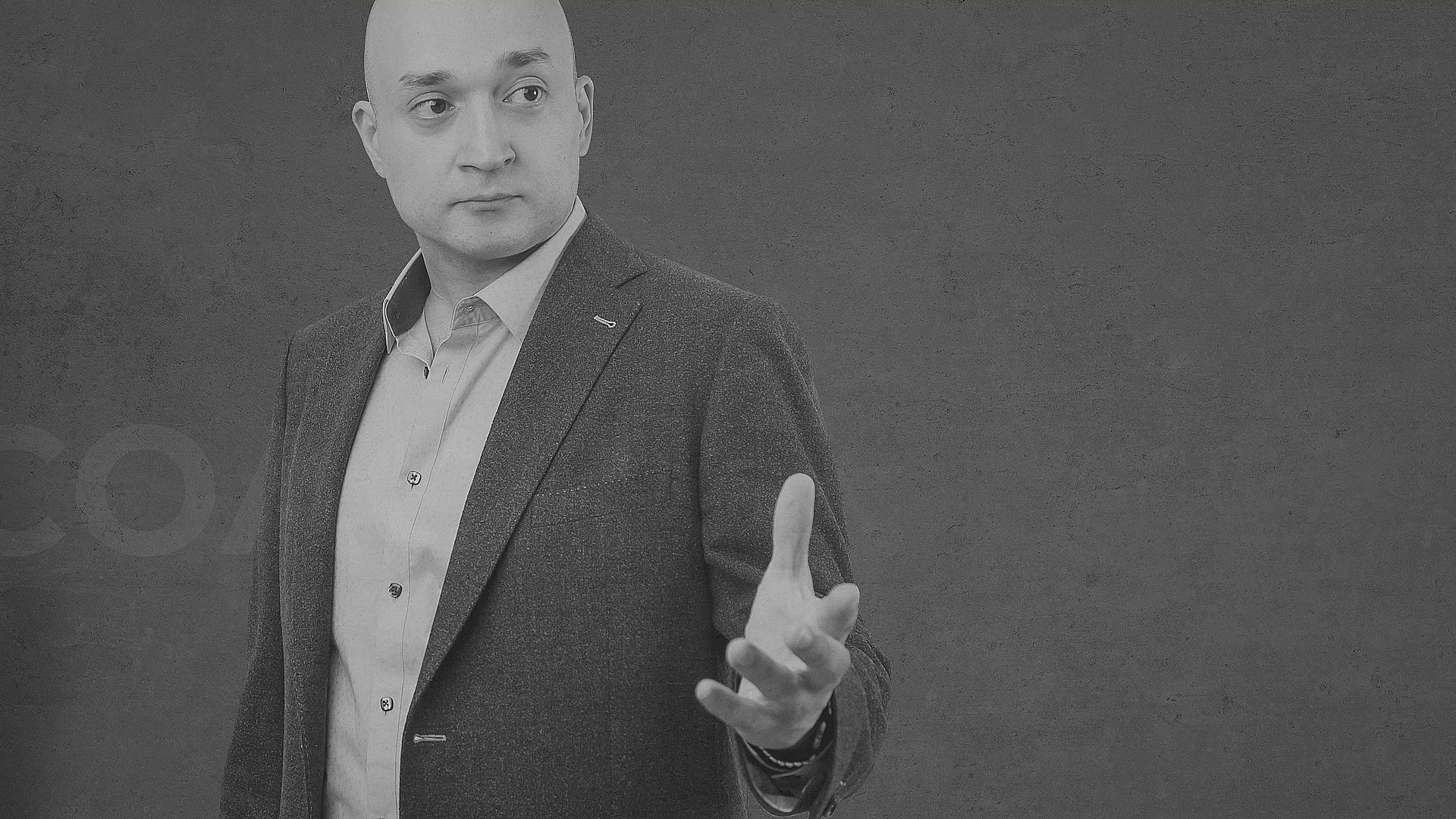 Разработка сайта для бизнес-тренера в Верхней Салде