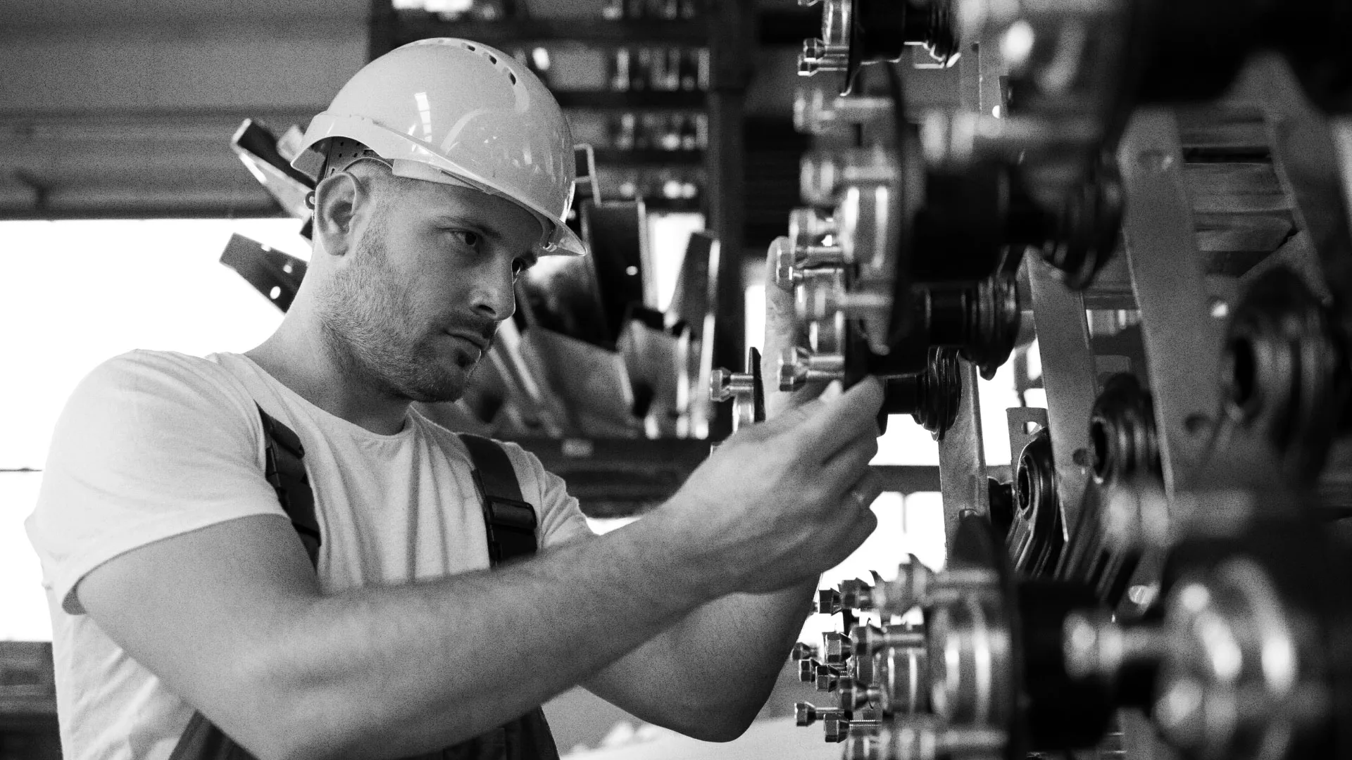 Разработка сайта для завода по продаже оборудования в Верхней Салде